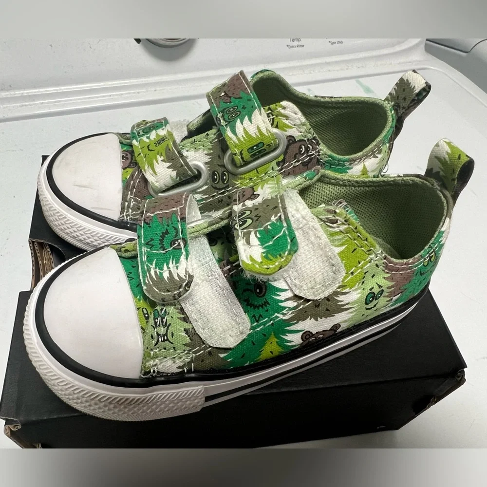 Converse 6c